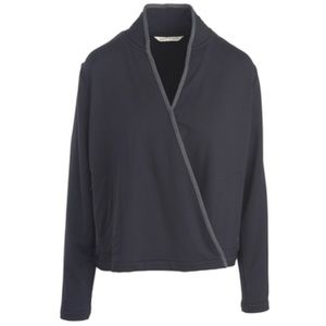 Woolrich Bur Basin Merino Cardigan Sweater